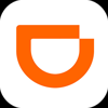 Didi Chuxing mobile app logo - Essential app for China travel