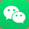 WeChat mobile app logo - Essential app for China travel