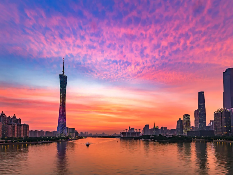 Canton Tower gallery image 4
