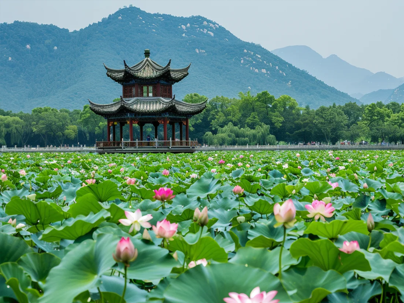 West Lake gallery image 2