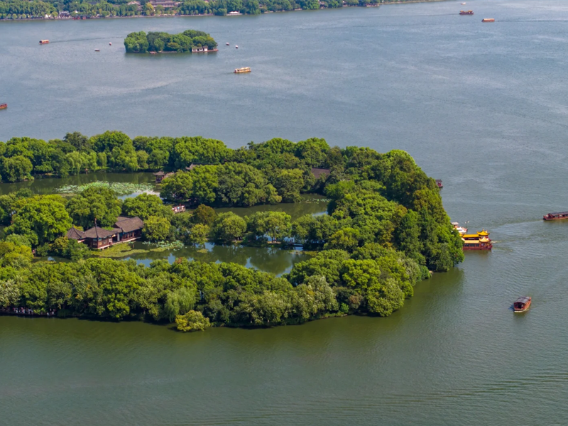 West Lake gallery image 3
