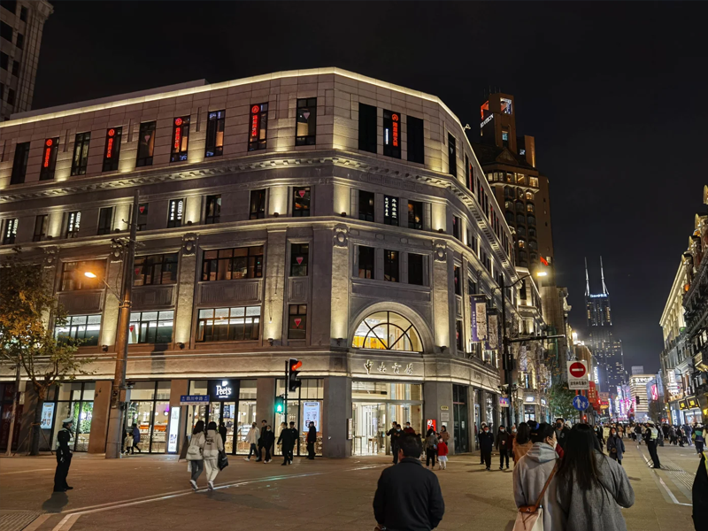 The Bund gallery image 1