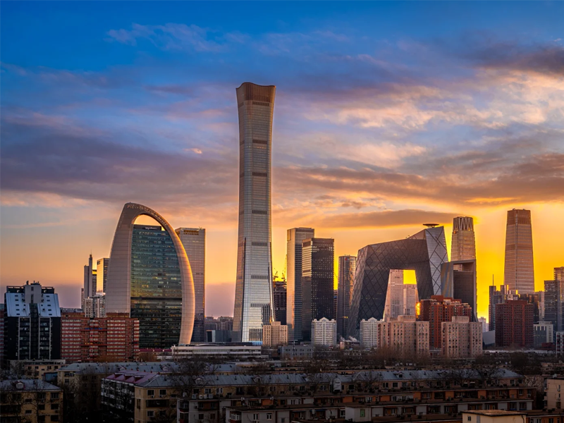 Beijing gallery image 1