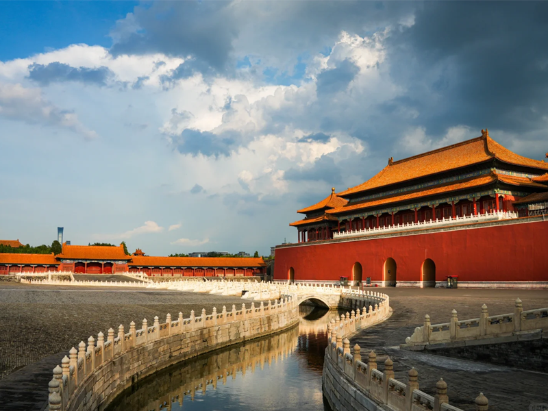Beijing gallery image 4