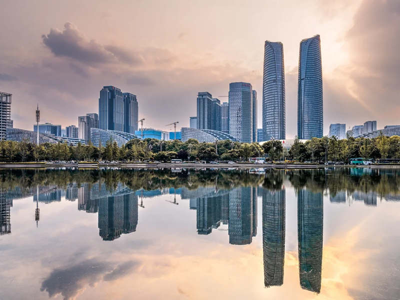 Chengdu gallery image 2
