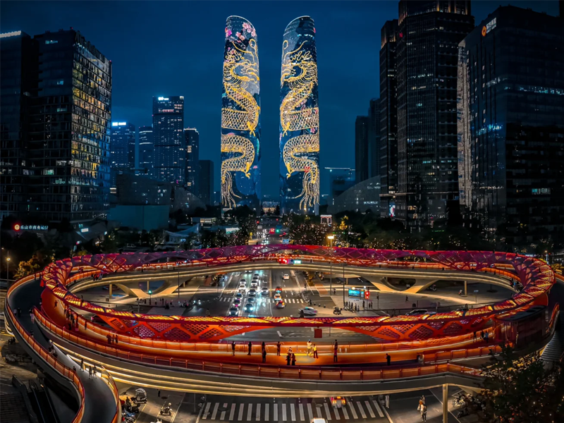 Chengdu gallery image 3