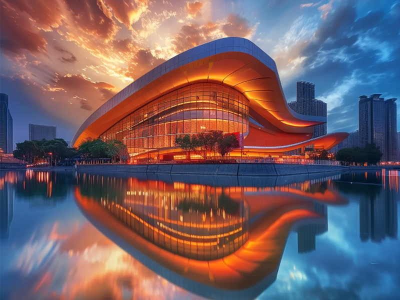 Guangzhou gallery image 1