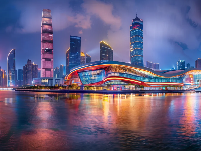 Guangzhou gallery image 2