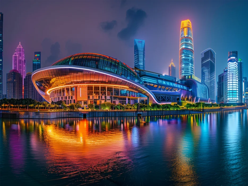 Guangzhou gallery image 3