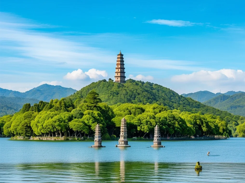 Hangzhou gallery image 1