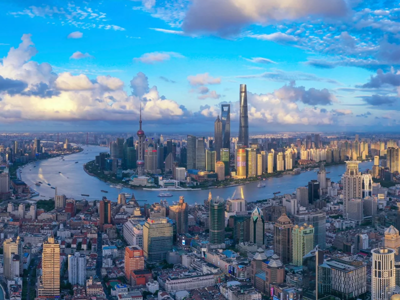 Shanghai gallery image 1