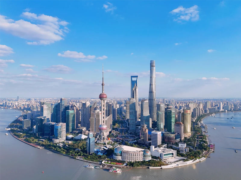 Shanghai gallery image 2