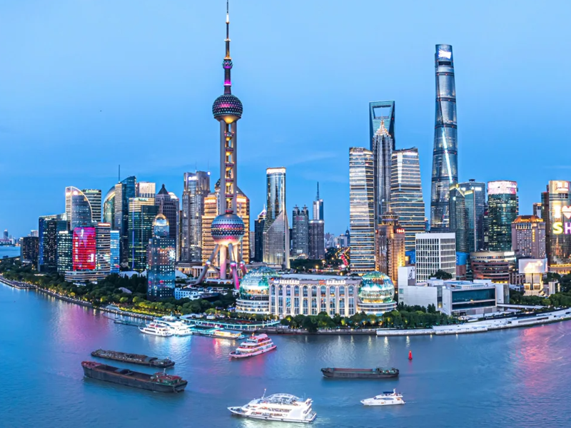 Shanghai gallery image 3