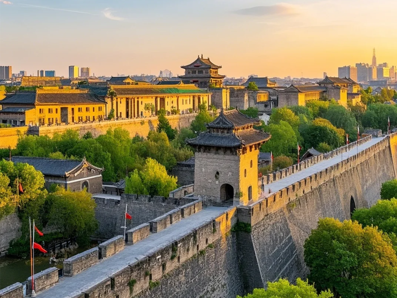 Xi'an gallery image 2