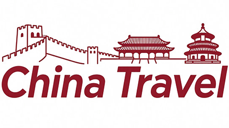 China Travel Helper Logo